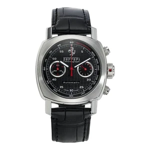 Reloj Hombre Panerai Ferrari 40mm FER00018 Acero Inoxidable - Imagen 1 de 1