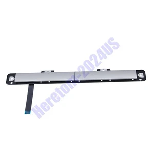 New Left&R Touchpad Button Key BTN2001 Fit HP EliteBook 840 G7 840 G8 845 G7 G8 - Picture 1 of 10