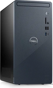 Dell Inspiron 3030 Intel i7-14700 2.1GHz 32GB DDR5 1TB SSD WiFi BT W11H Desktop - Picture 1 of 4