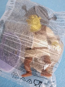Mcdonalds Happy Meal Toys Shrek Forever After Figur 2010 versiegelt - Bild 1 von 4