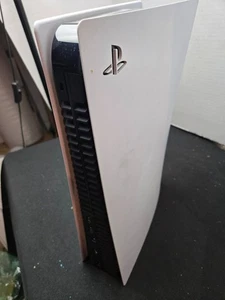 Consola Sony PlayStation 5 CFI-2015 PS5 Disco Delgado Solo PARA REPUESTOS - Sello intacto - Imagen 1 de 15