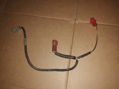 1986-1993 Ford Mustang Fuel Pump & Gas Tank Wiring Harness Sending Unit GT LX - Image 1 of 4