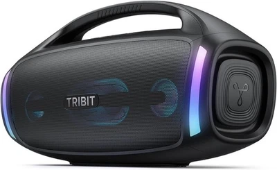 TRIBT StormBox Blast 2 Altoparlante Bluetooth, 200W Altoparlante Portatile con Subwoofer - Immagine 1 di 4