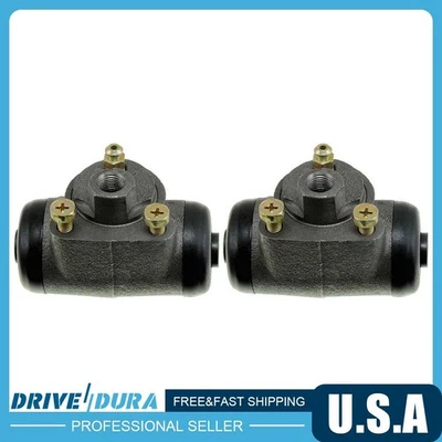 Cilindro de rueda de freno de tambor trasero para Dodge Dakota 2005 2006 2007 2008 2009 2010 Foto 1 de 3