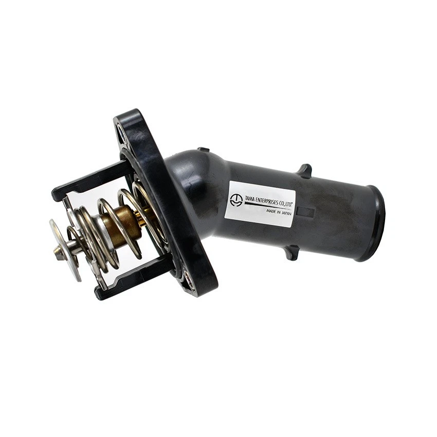 Thermostat w/ Housing 16031-0P010 Factory for Toyota Various Models 4.0L Engines - Image 1 of 4