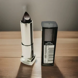 Maybelline Color Sensational Metallic Lipstick - Smoked Silver - 978 .New - Picture 1 of 2
