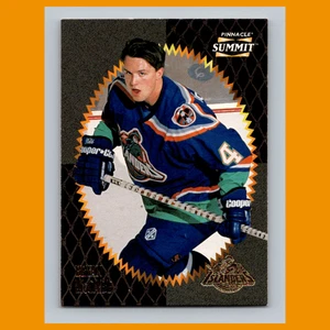Bryan McCabe #157 1996-97 Summit New York Islanders Hockey Card NHL - Picture 1 of 3