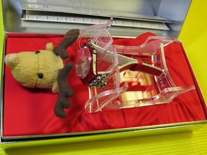 Swatch X-MAS Special von 2003 - JINGLE JANGLE - GZ408 Pack in NEU & OVP - Bild 1 von 8