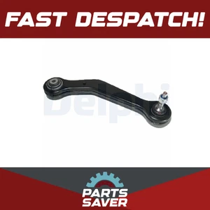 Wishbone / Suspension Arm fits BMW 730D E38 3.0D Upper Right 98 to 01 Delphi New - Picture 1 of 6