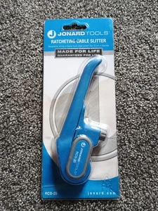 Cortadora/timbre de trinquete, Jonard Tools RCS-25 - Imagen 1 de 4