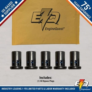 GM 25014612 Engine Oil Filter Bypass Valve ( 5 PACK ) NEW - Picture 1 of 6