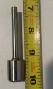 Drill Guide Bushing 1/4" The Challenge Machinery Co Paper - Picture 1 of 4