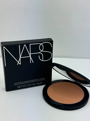 NARS Soft Matte Advanced Perfecting Powder High Tide 0.31oz New in Box - Image 1 of 3