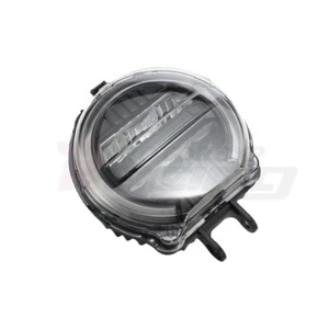 Conjunto de faros delanteros lámpara principal para Honda CB650R CB1000R 2018-2021 33100-MKJ-D01 - Imagen 1 de 5