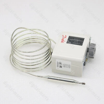 1PC New  Danfoss Thermostat KP81 060L112566 Free shipping#LJ - Image 1 of 4