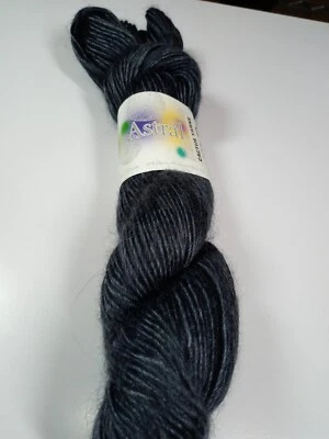 Alpaca Yarn Co Astral Color: Hydra #8361 Alpaca Blend 197 Yards - Image 1 of 2