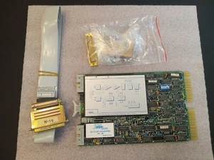 NEW Dec/ADAC 1023AD-8DI-A-1PGA-P 1023 AD REV 4 D3-10306 (B16) - Picture 1 of 7
