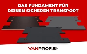 Sperrholz Bodenplatte VW Caddy Ladeboden - Bild 1 von 33