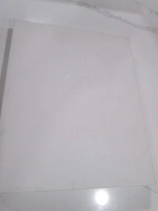 Jasper Johns ART & TECHNICS II in Box MOMA 1971 - Picture 1 of 3