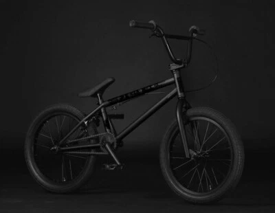 Strobmx "Half Stack 18 Zoll" BMX Rad - Bild 1 von 4