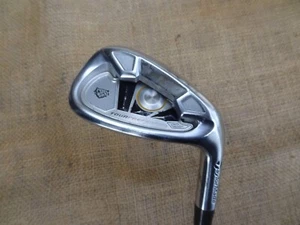 TaylorMade TP Tour Preferred #9 Iron ⛳ Project X Precision Rifle 6.0 Steel - Picture 1 of 8