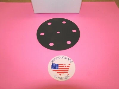 Buick Chevy Oldsmobile Pontiac 1962 1963 cilindro maestro tapa junta nueva Foto 1 de 4