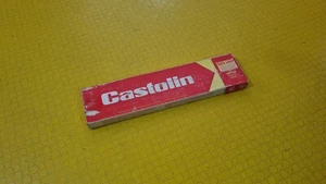 5 kg Messinglot für Stähle und Nickellegierungen Castolin 146 MF, D = 2,0 mm - Bild 1 von 3