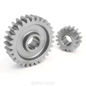 Fits Quarter Master Gear Set #01Q 911029 - Picture 1 of 2