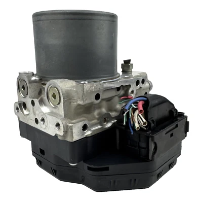 2014-2016 Toyota Highlander ABS módulo de controle de bomba de freio antibloqueio 44540-0E060 - Imagem 1 de 4
