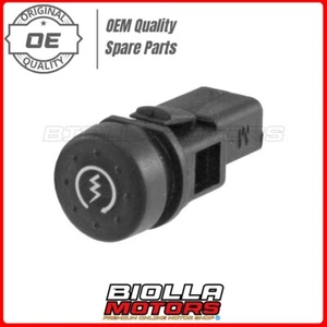 PULSANTE INTERRUTTORE AVVIAMENTO PIAGGIO X9 AMALFI 180 2000-2003 246135030 (R.O. - Imagen 1 de 5