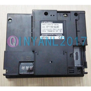 1PC Used Mitsubishi GT1150-QLBD touch screen - Picture 1 of 1