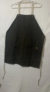 Uniform Apron Brown - Picture 1 of 1