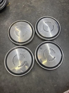 Ford Maverick Hub Caps - Picture 1 of 6