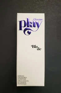 Nuevo Afilador de Lápiz Hoja de Maquillaje Brillante Nuevo en Caja Descontinuado - Imagen 1 de 7