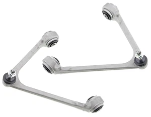 Front Upper Control Arm Assembly Lt & Rt 2pc OE Spec for Jaguar F-Type XK XKR-S - Picture 1 of 1