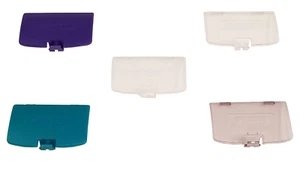 Gameboy Color Battery Cover by Old Skool - Choose Your Color - Picture 1 of 9