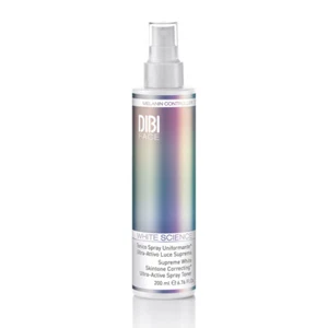Tóner en aerosol ultraactivo corrector de skintone blanco DIBI Milano Supreme 200 ml #tw - Imagen 1 de 2