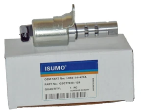 Engine Variable Timing Solenoid Actuator Fits Ford Lincoln Mazda Mercury 03-15 - Picture 1 of 4