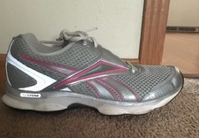 reebok dance trainers