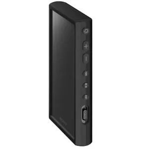 SONY NW-A300 Series Official Silicone Case black - Bild 1 von 1