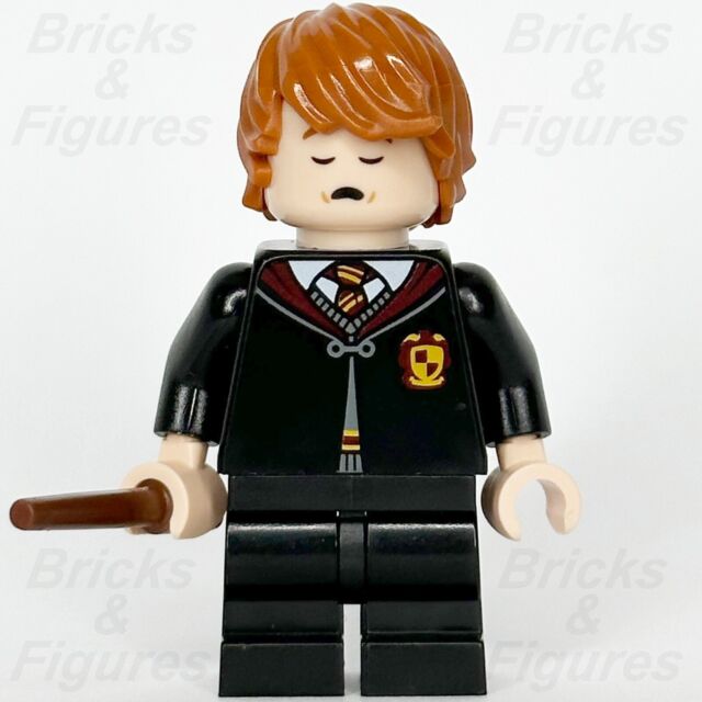 Preços baixos em Minifiguras LEGO (R) Harry Potter Wizard