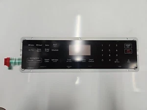 DG96-00850H Samsung Range Touch Control Panel - Picture 1 of 1