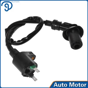 IGNITION COIL FOR POLARIS OUTLAW 90 / SPORTSMAN 90 2007-2016 2054HD00901 - Picture 1 of 8