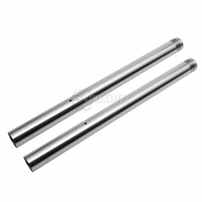Front Fork Tubes Pipes For Kawasaki KLZ1000 Versys 2019-2020 44013-0335 - Image 1 of 4
