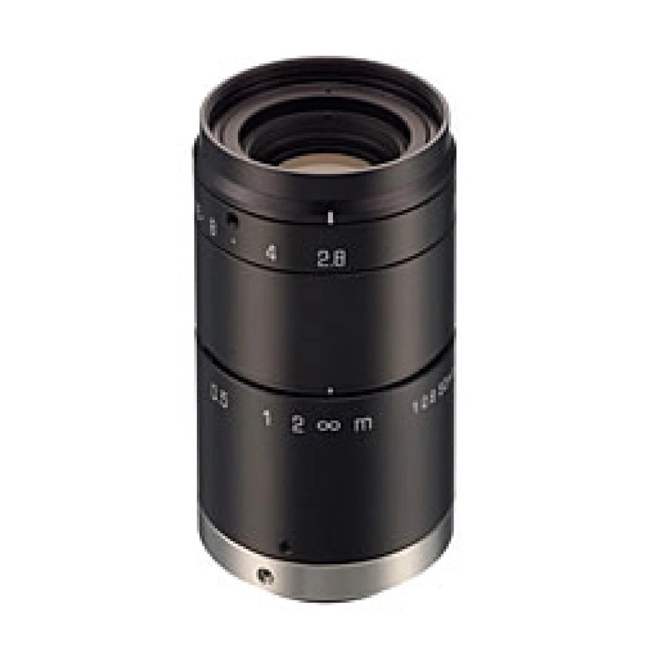 23FM50SP (2MP, 2/3″, 50mm, F/2.8) C-Mount TAMRON ** BRAND NEW ** - Image 1 of 1