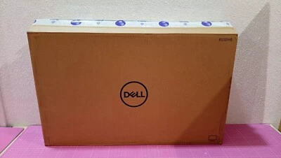 Dell E2222HS (1920 x 1080 Pixel, 21.5"), Monitor, Schwarz_4.9_5 - Bild 1 von 4