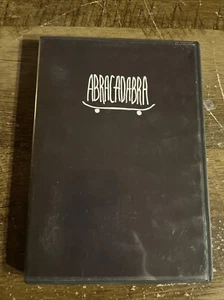 RARE Abracadabra Skate Video By Joel Barbour - Bild 1 von 3