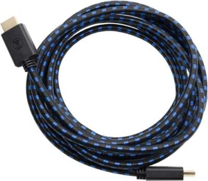Câble HDMI Pro 4K pour PS4 - Snakebyte - Picture 1 of 6