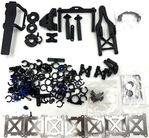 Traxxas Spare Part Bundle Tmaxx Emaxx Revo Spare Clearance Stock OZRC ML884 - Picture 1 of 5