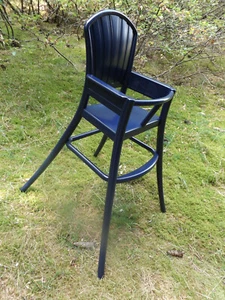 IKEA Kinderstuhl Hochstuhl Barnstol for Ikea Design Gillis Lundgren - Bild 1 von 9
